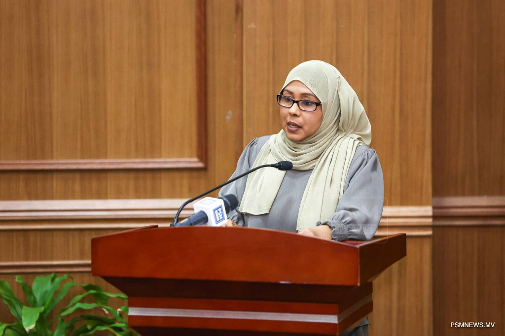 HRCM President Calls Whistleblowing Essential Tool for Fighting Institutional Corruption