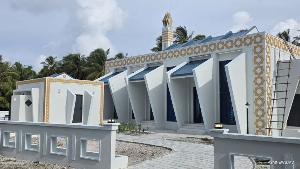 Islamic Ministry Launches 79 Infrastructure Projects to Bolster Nationwide Religious Services