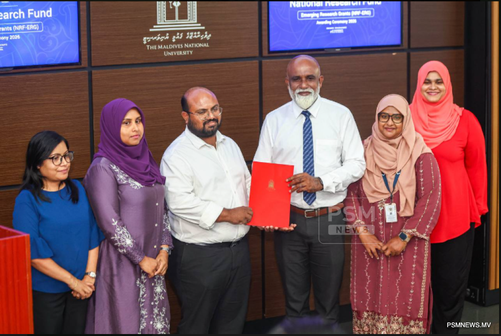 MNU Awards 11 Research Grants to Tackle National Challenges Using AI and Law