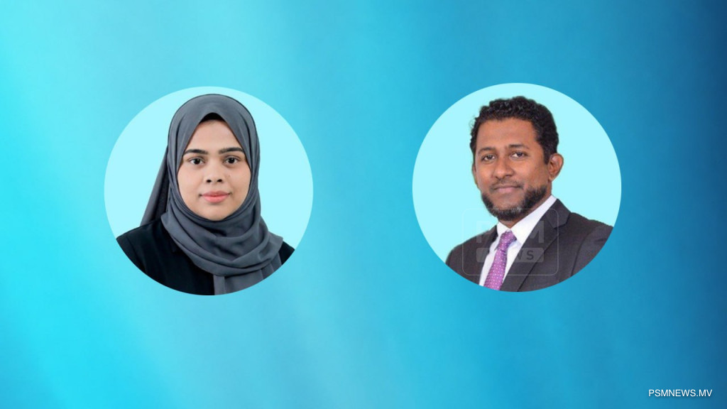 New Directors Appointed to Maldives Airports Company and Addu International Airport