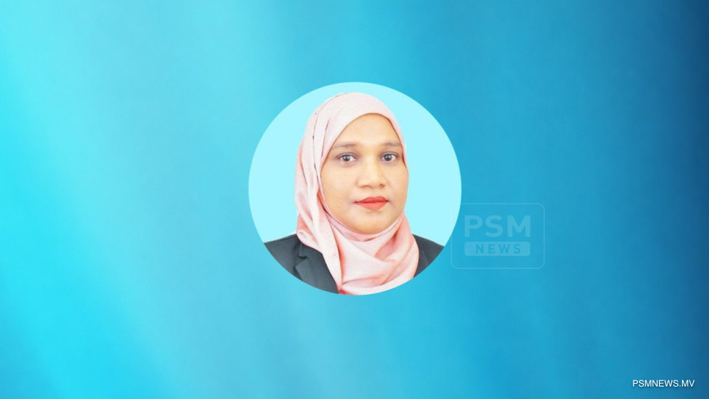 Sa’aadha Ibrahim Appointed Chairperson of Maldives Transport and Contracting Company