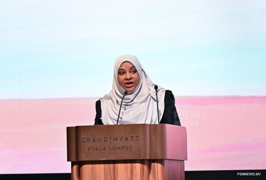 Parliament Confirms Dr Mariyam Shabeena as Non-Resident Ambassador to Indonesia