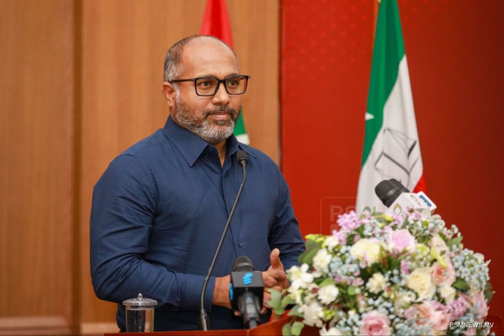 Homeland Security Minister Urges Public to Embrace Recovering Drug Addicts