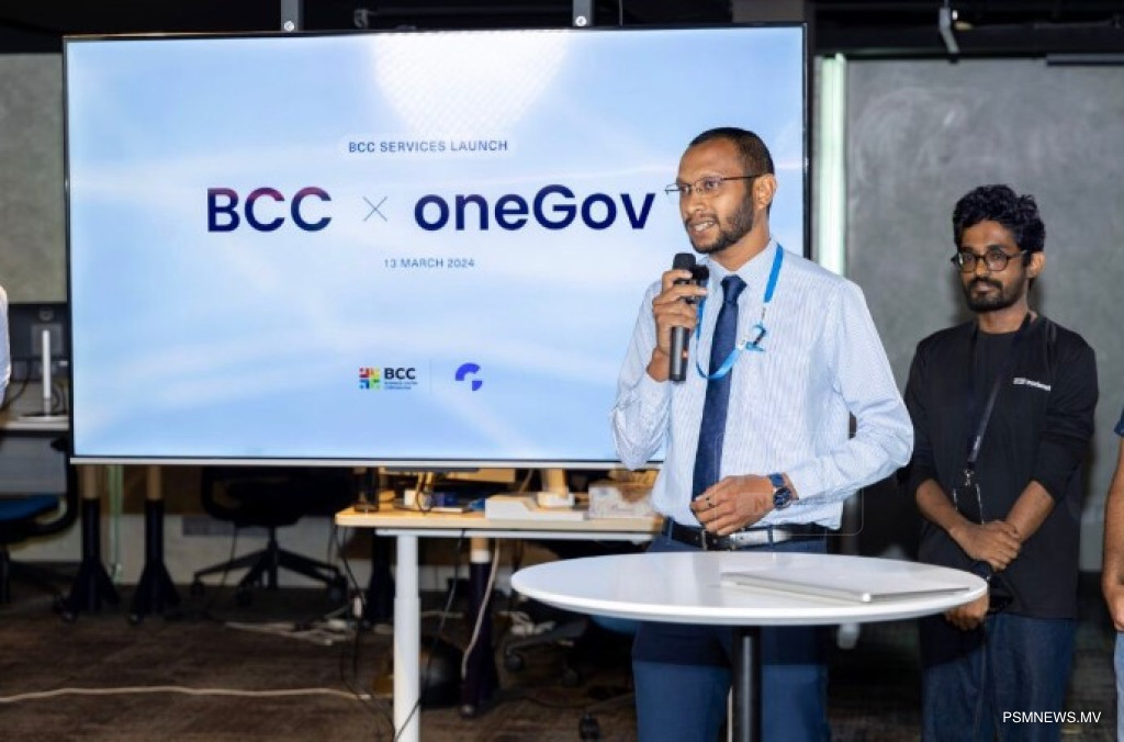 Small Businesses Drive Sustainable Growth for Local Island Economies, BCC Chief Says