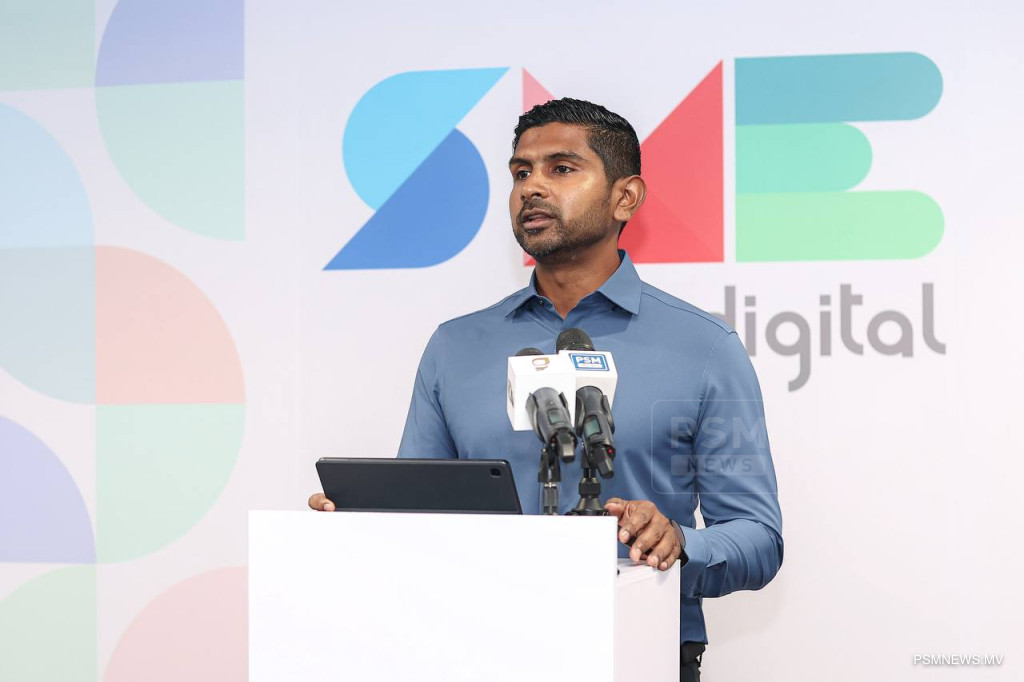 Small Businesses Drive Economic Growth as Maldives Celebrates MSME Day