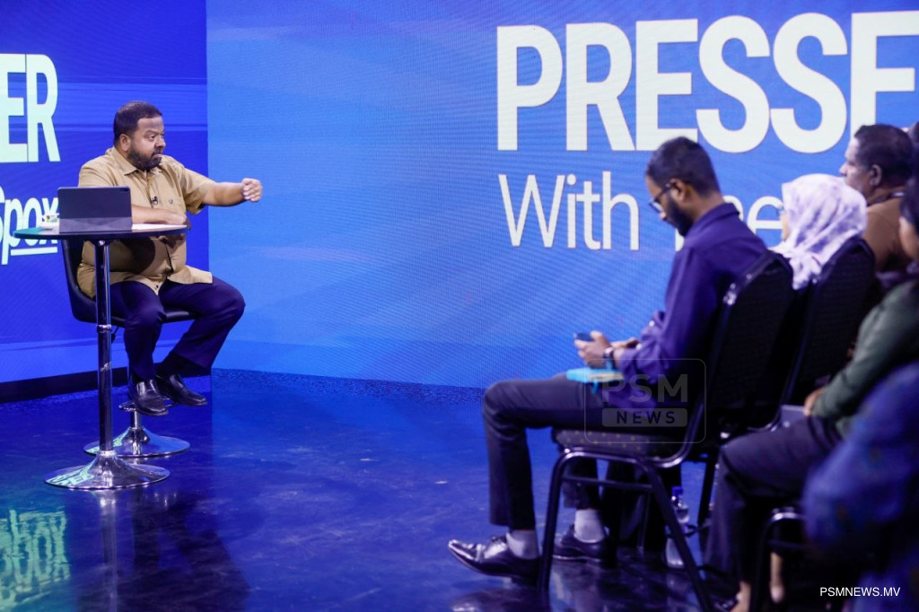 External Debt Repayment Top Priority to Prevent National Default, Says Government