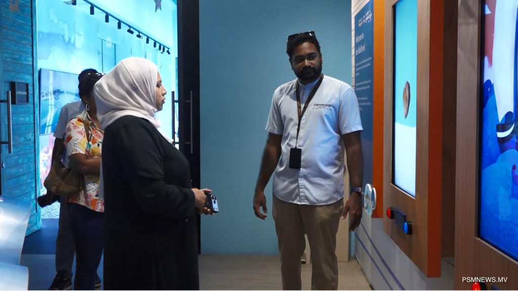 Heritage Minister Urges Resorts to Establish Museums to Promote Maldivian Culture