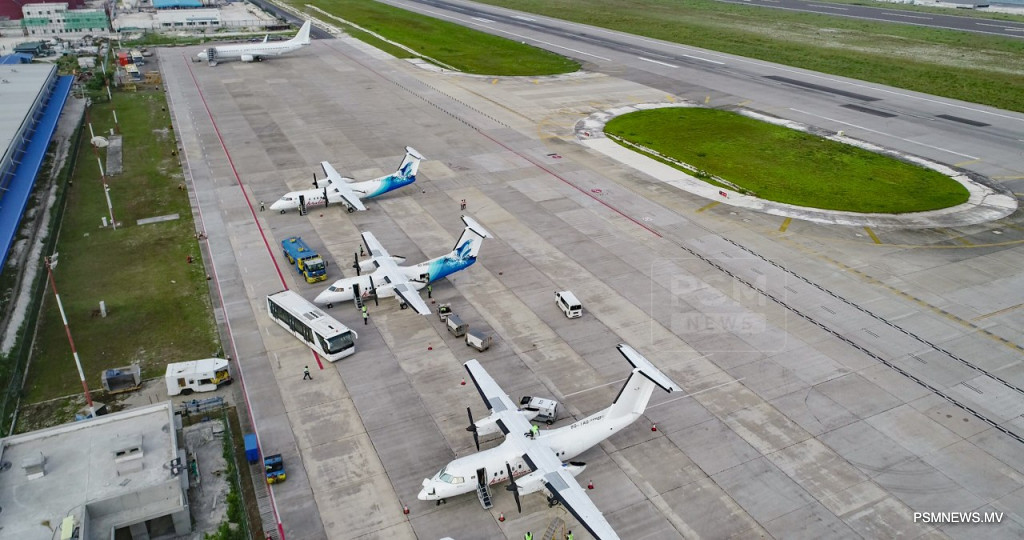 Low Passenger Volume Hinders Efforts to Reduce Maldives Domestic Airfares