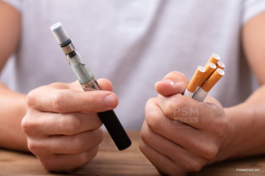 Parliament Approves Reduction of Cigarette Import Duty to USD 0.26