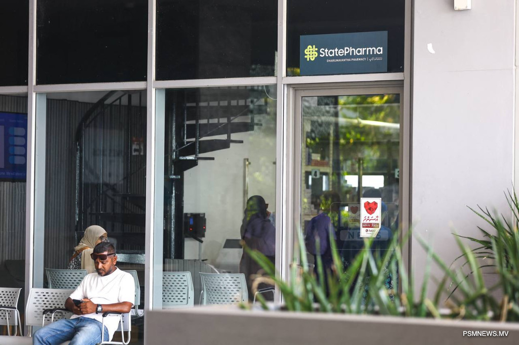 State Pharma Takes Over 193 STO Pharmacies to Restructure Medicine Supply
