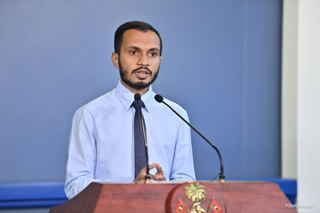 Mohamed Firuzul Appointed Managing Director of Maldives Hajj Corporation