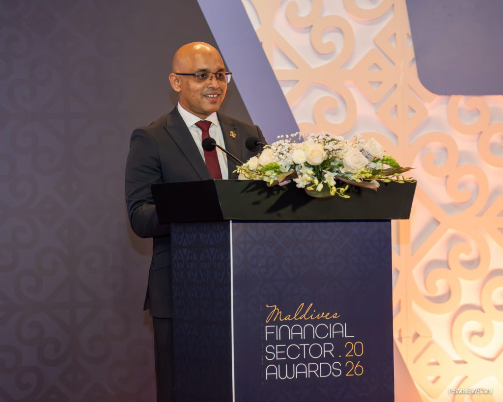 Finance Minister Urges Institutional Coordination to Strengthen Maldives' Economic Resilience