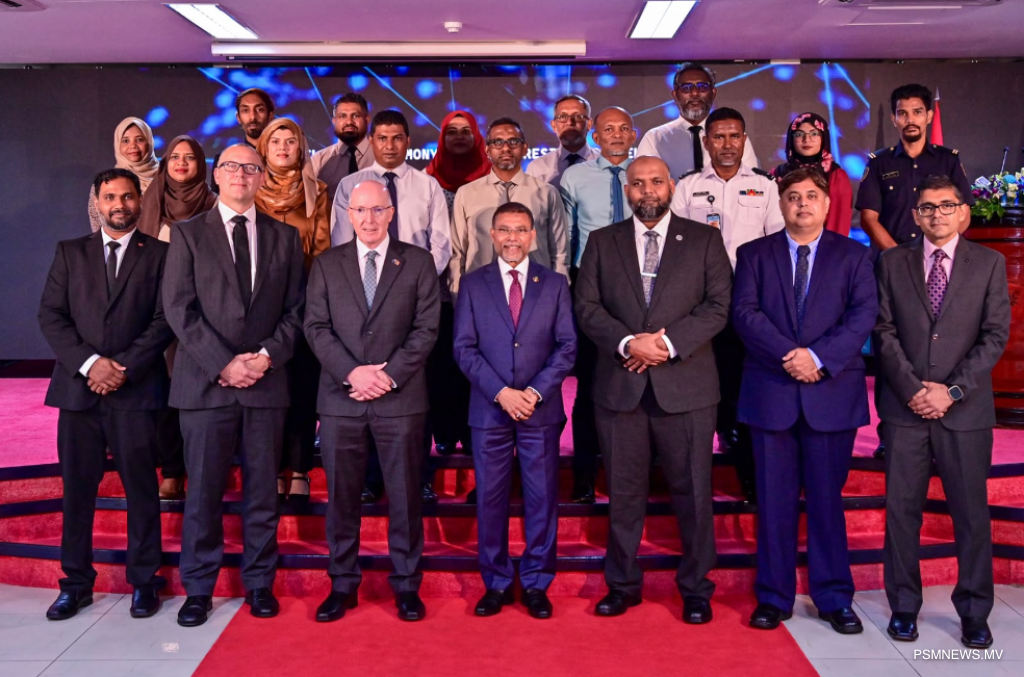 Australian Fellowship Equips Maldivian Agencies to Combat Evolving Cyber Threats