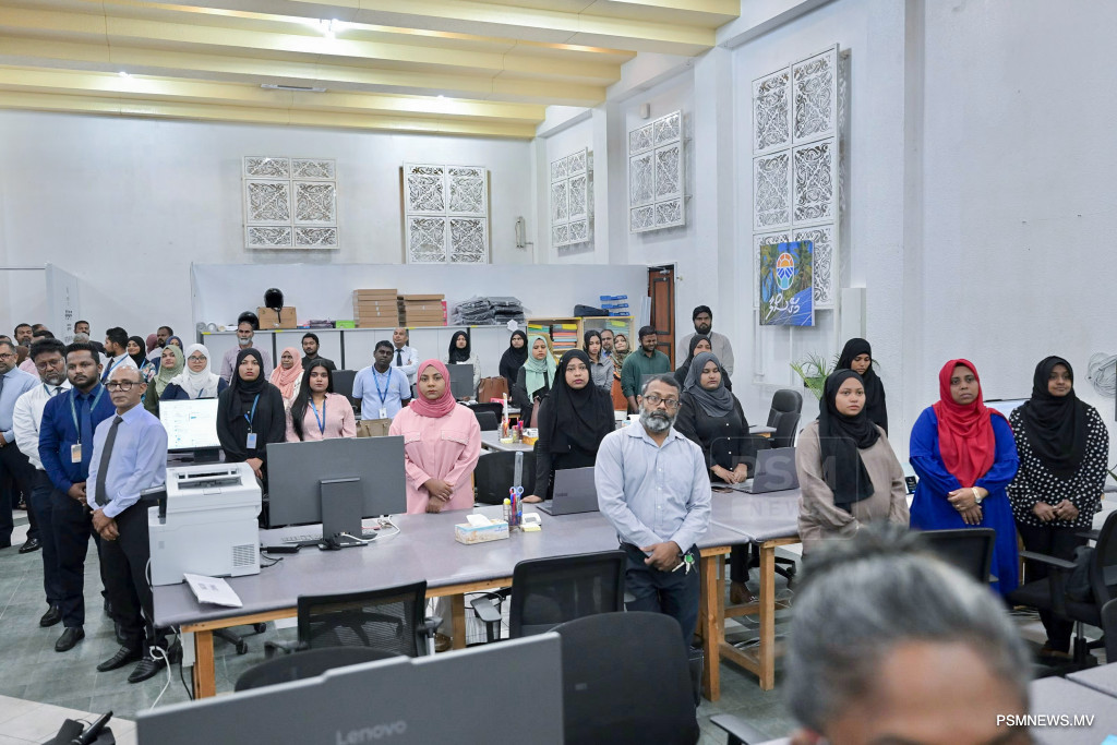 Civil Service Commission Introduces 30-Minute Arrival Buffer for Government Employees
