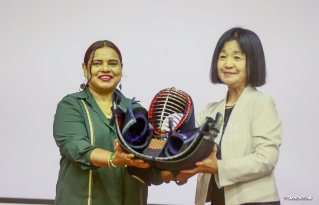 Cultural Ties and Mutual Support Deepen as Maldives Celebrates 10 Years of Japanese Embassy