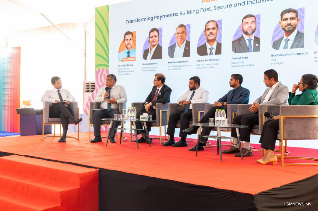 BML CEO Plans Fully Automated Payment Systems for Maldives Within Five Years