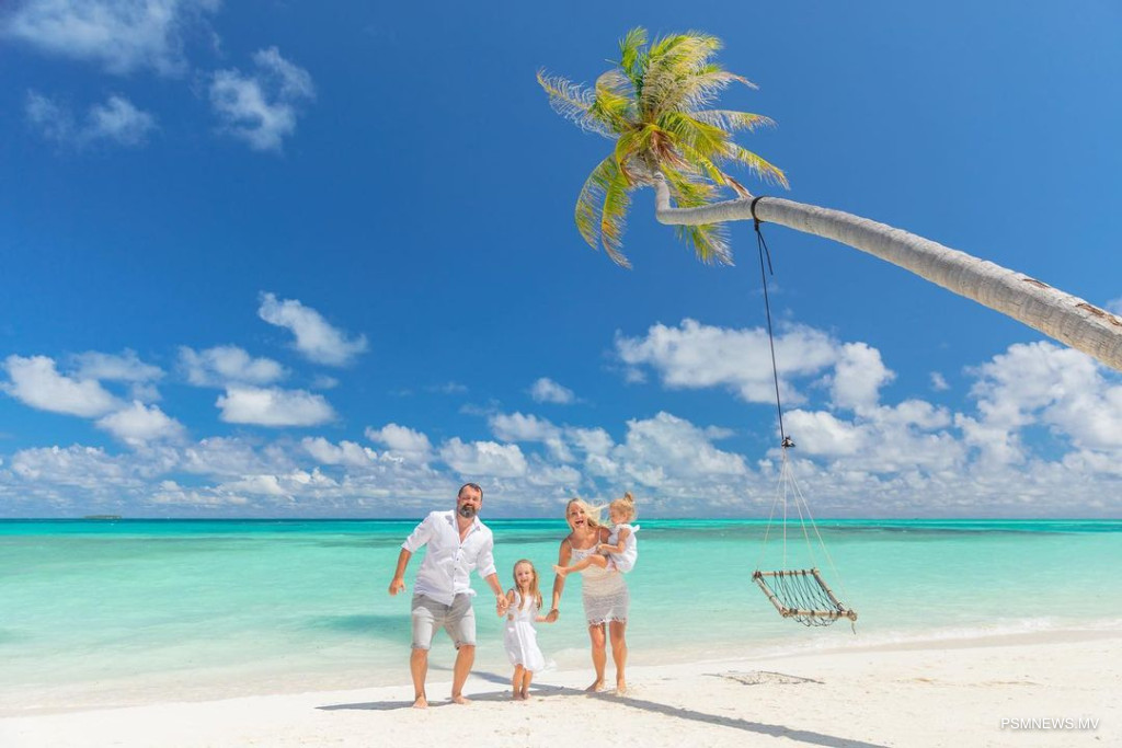 Maldives Government Earns USD 120 Million From Resort Leases and Land Fees