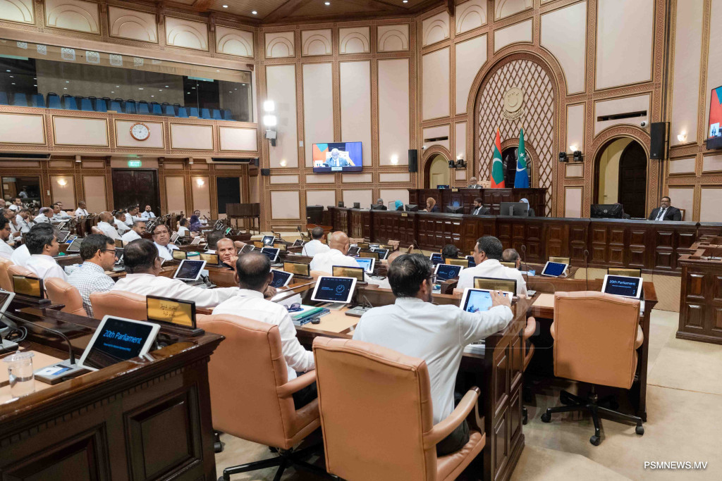 Maldives Accelerates Cybersecurity Reforms to Secure National Infrastructure Under Digital Agenda