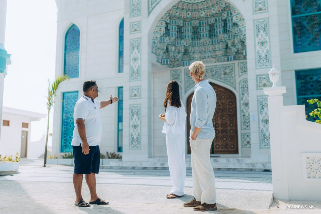 Maldives Records 22,636 Tourist Arrivals in First Four Days of July