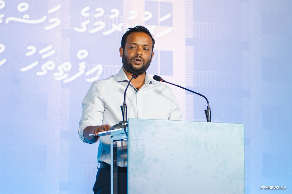Government to Allow Essential Services on Private Plots in Hulhumalé Phase II