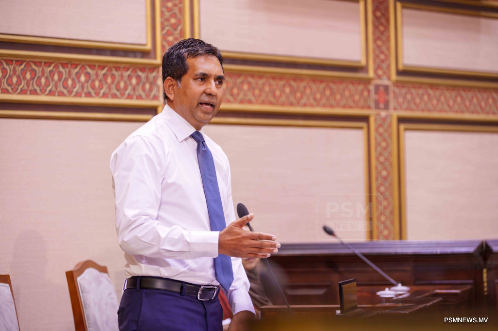 Maldives to Digitise All Land Transport Services by August Deadline