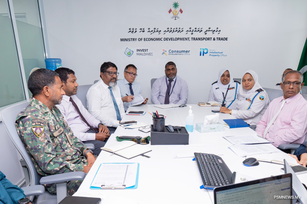 Maldives and India Tackle Trade Barriers in Proposed Free Trade Agreement Talks