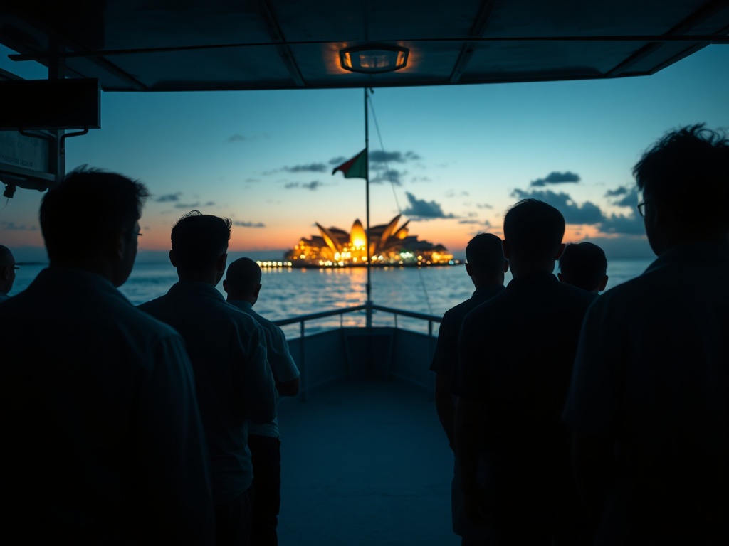 We built this industry, but who does it truly serve?