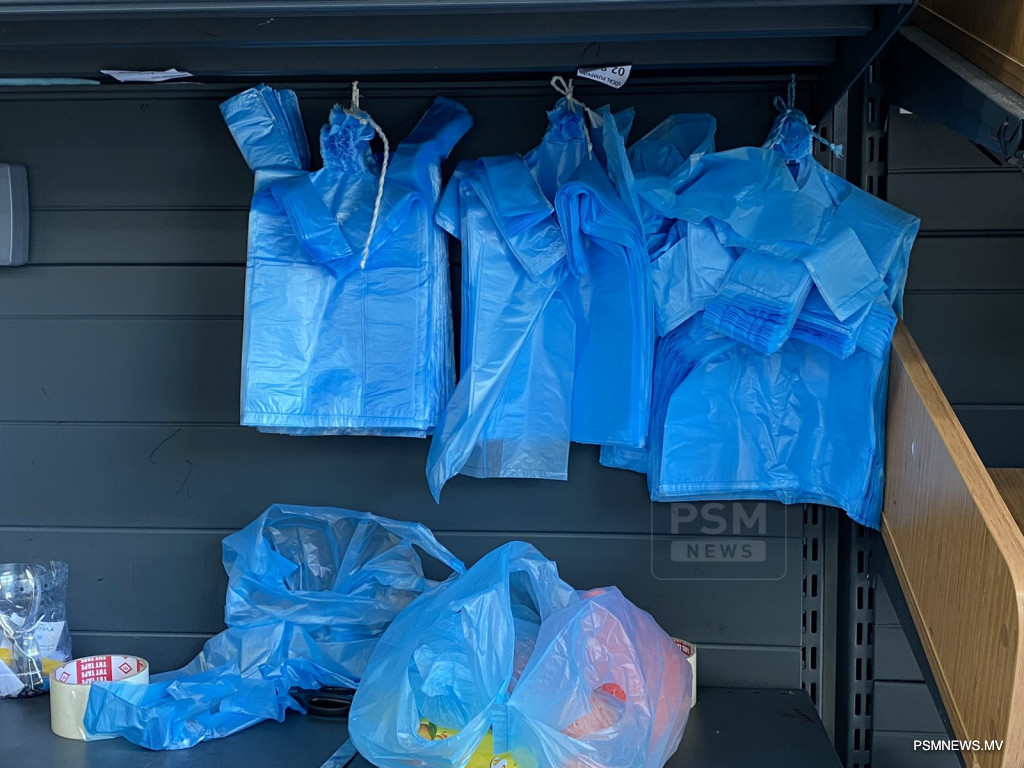 Government Proposes Ban on Waste Imports and Plastic Bag Levy Reforms