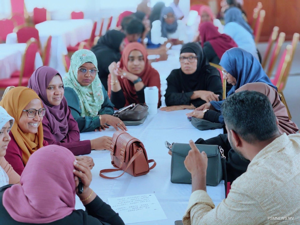 Civil Service Commission Reviews Workplace Hardships and Pay Gaps for Educators