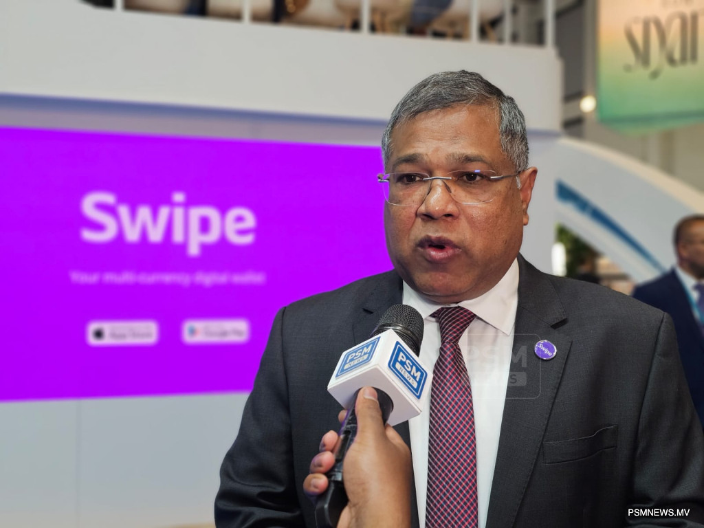 Bank of Maldives to Expand Swipe Wallet for Global Cardless Payments