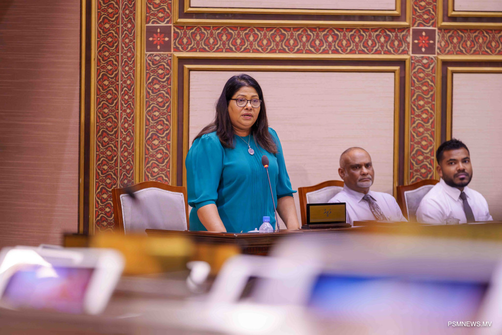 Maldives Measles Outbreak Under Control With 99 Percent Vaccination Rate