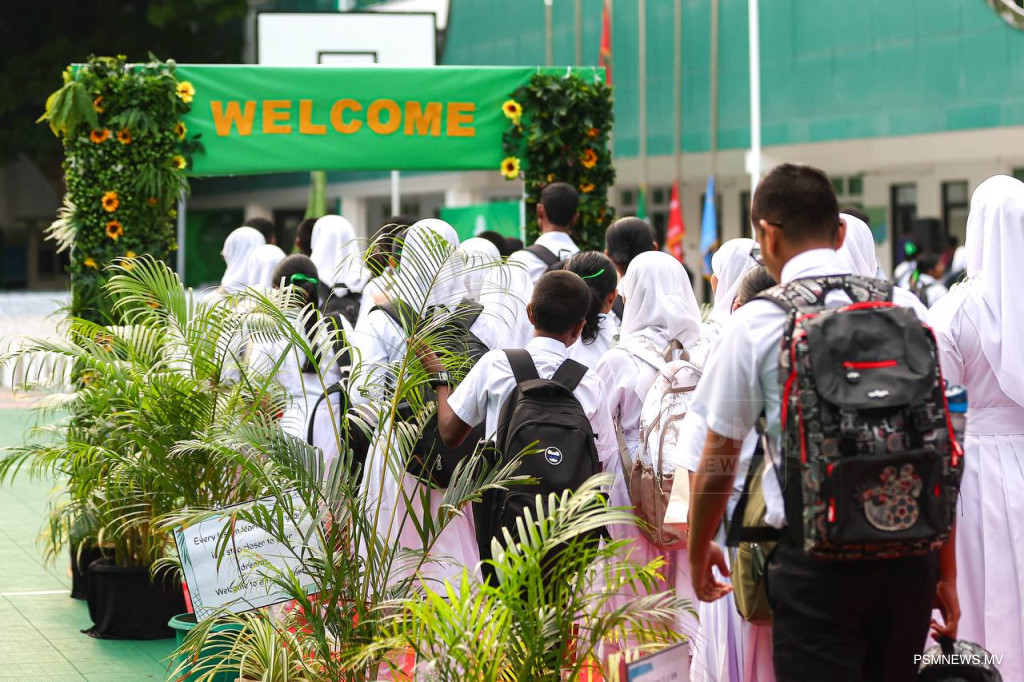 Minister Pledges Action as 8,000 Students Skip School Daily