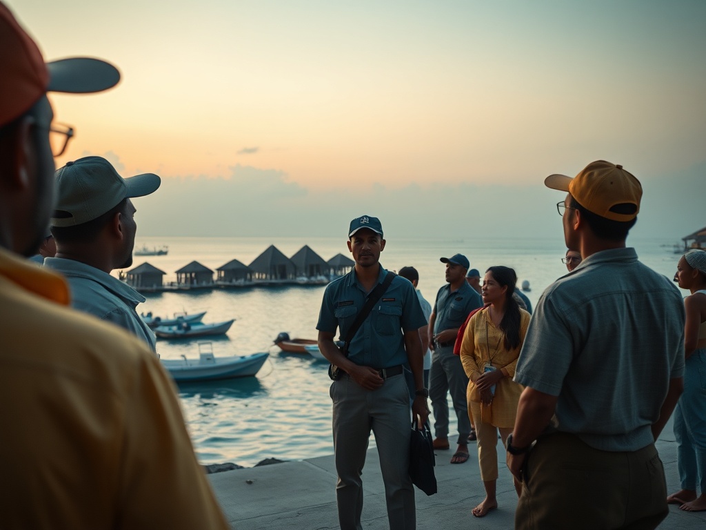 Reforming legislation to bring real-estate tourism on par