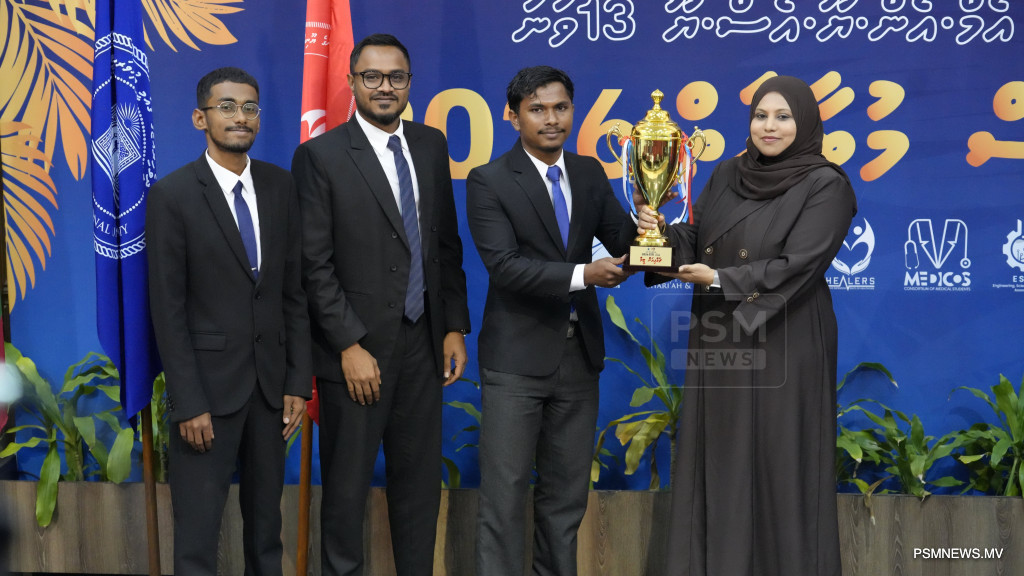 Dhivehi Writers Essential to Preserving Maldivian Cultural Values and National Identity