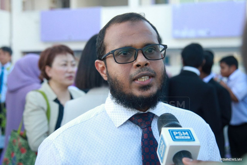 Government to Expand Vilunveshi School Gardens Nationwide to Boost Food Security