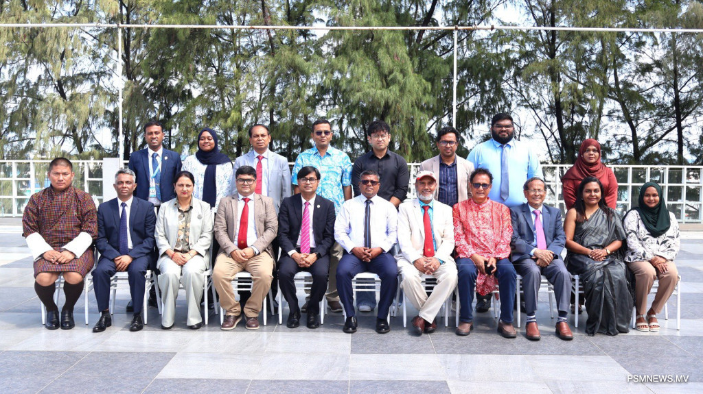 SAARC Nations Launch Regional Platform to Combat Overfishing and Climate Change
