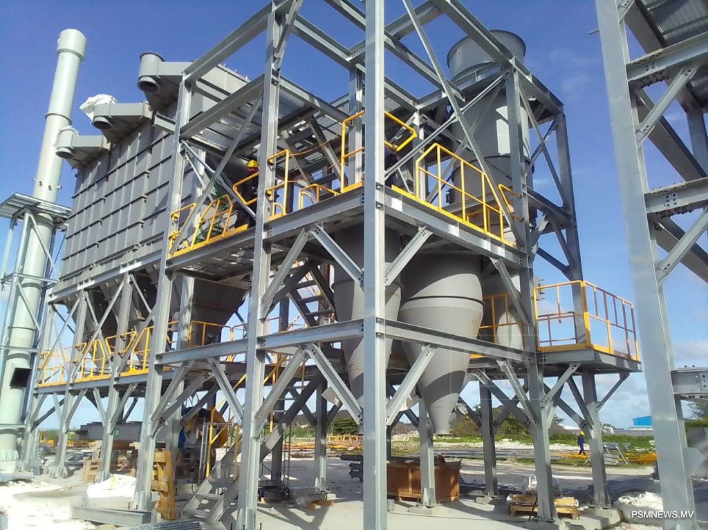 Addu Waste-to-Energy Plant to Begin Operations in 2028 After Infrastructure Upgrades