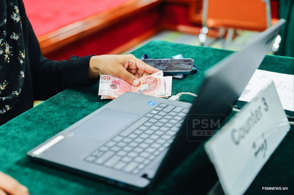 State Zakat al-Mal Collections Double to USD 1.37 Million in June
