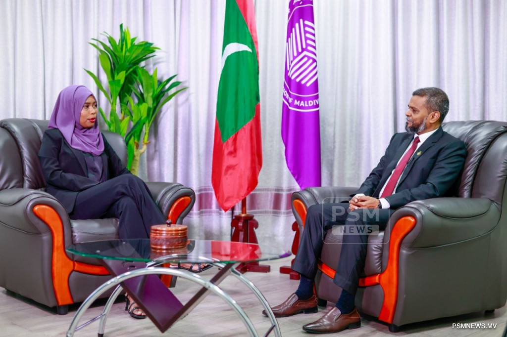 Maldives Not Ready for E-Voting Due to Lack of Public Trust