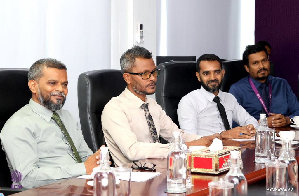 Elections Commission Seeks Stronger Regulations Through Consultations With Political Parties