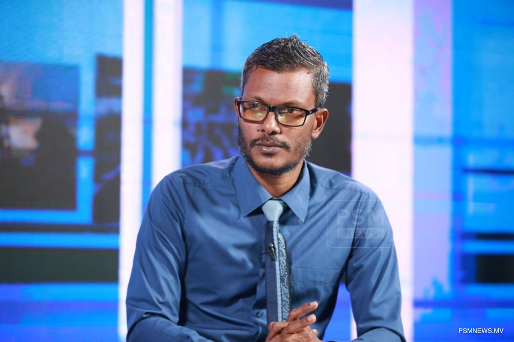 eFaas Integration Ends Unauthorised Political Party Registrations in Maldives