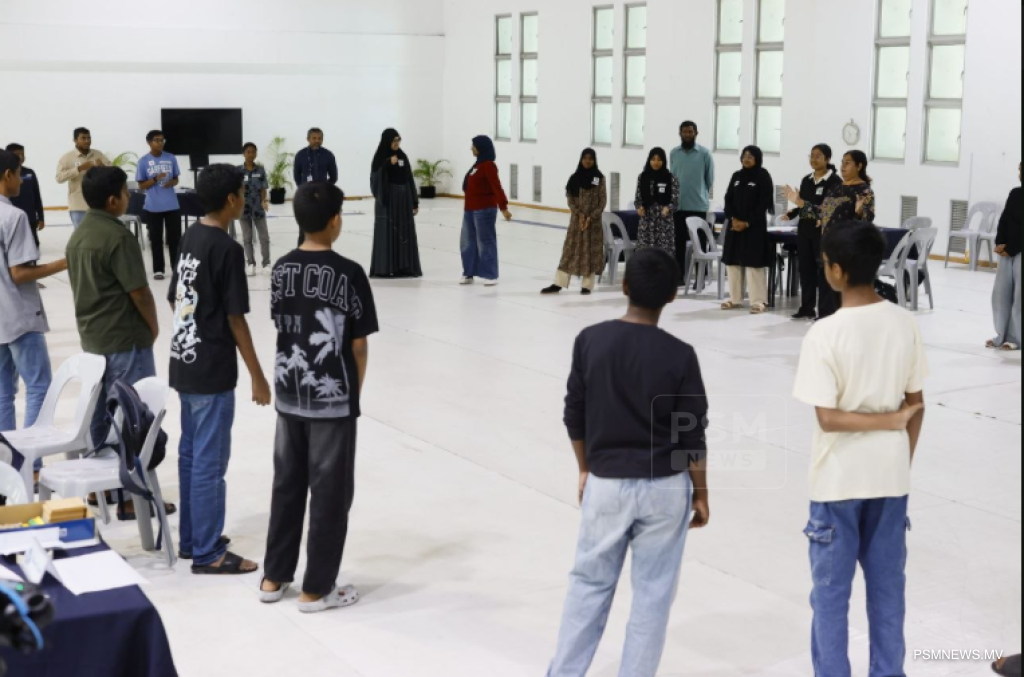MNU Mahasama Learning Festival Empowers 300 Children Through Practical Skill-Building