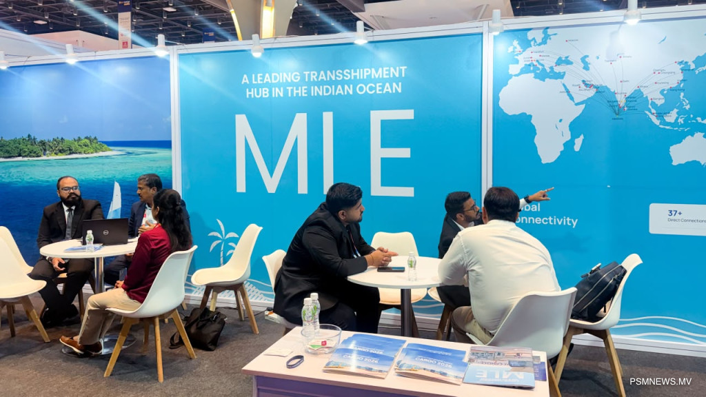 Velana International Airport Targets Global Hub Status Following Cargo Growth Surge
