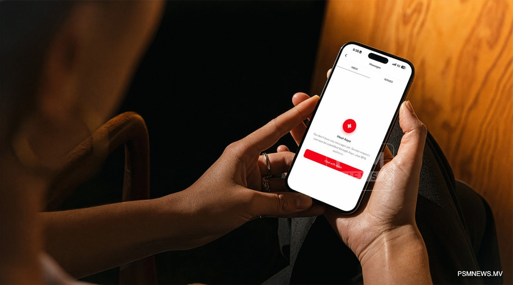Bank of Maldives Upgrades AI Assistant Aaya to Streamline Digital Banking