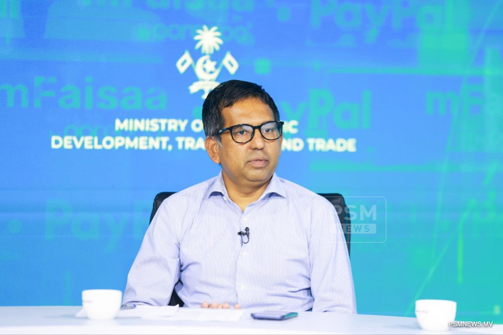 Maldives Targets Regional Investment Hub Status Through New Foreign Investment Act