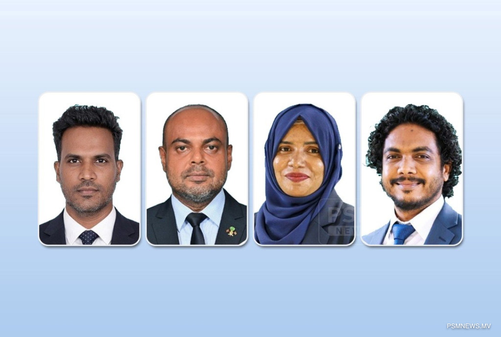PCB Appoints New Board Members to Four Key State-Owned Enterprises