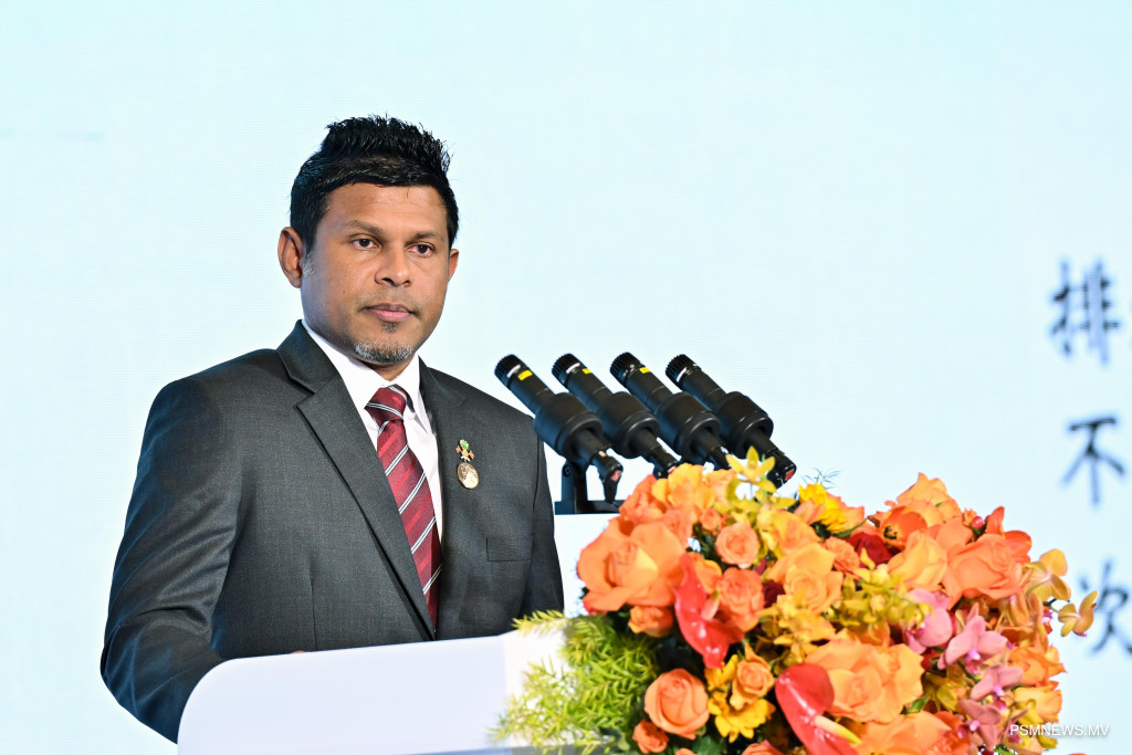 Vice President Calls for Eternal Sovereignty on 61st Independence Day