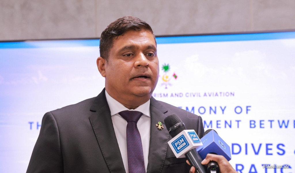 Tourism Minister Confident Arrival Numbers Will Match Record-Breaking Previous Year