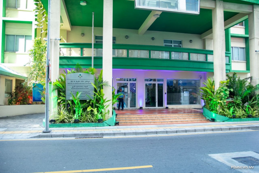 Government Allocates USD 162.1 Million for 2027 Council Grants to Boost Development