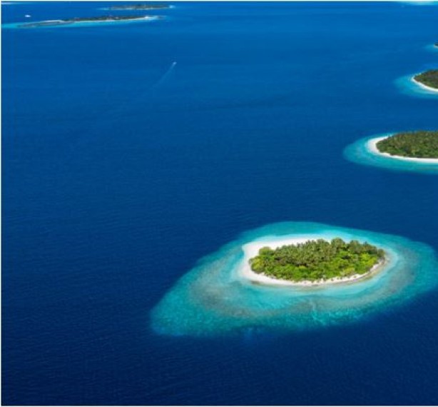 New Bill to Overhaul Leasing of Maldivian Lagoons and Uninhabited Islands